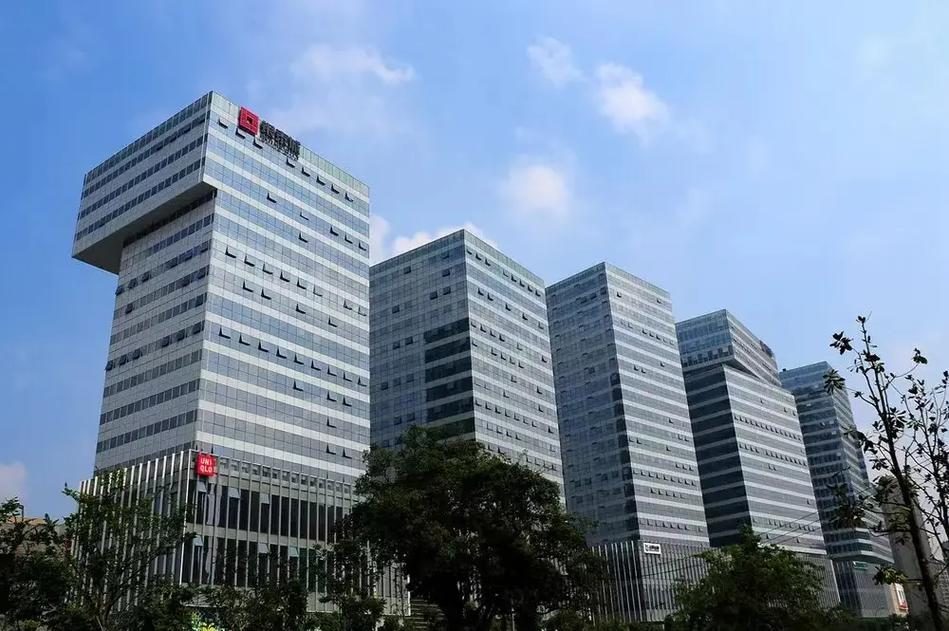 商业综合体暖通解决方案 工程实景